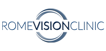 logo romevisionclinic